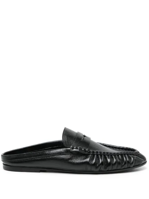 Saint Laurent Le mules
