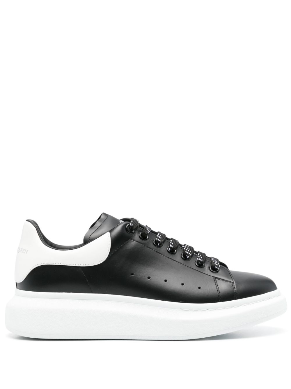 Alexander McQueen Oversized sneakers Women