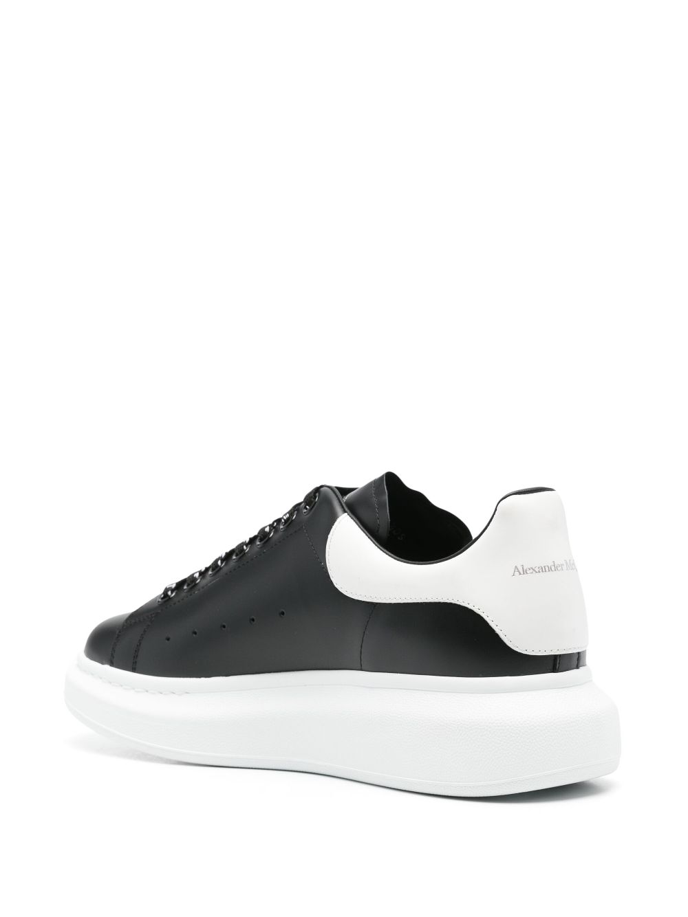 Alexander McQueen Oversized sneakers Women