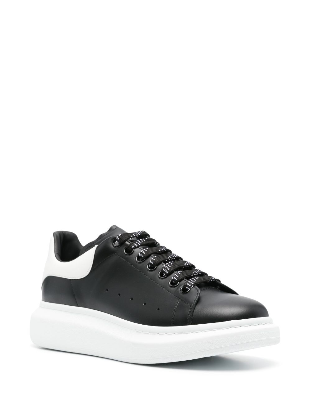 Alexander McQueen Oversized sneakers Women