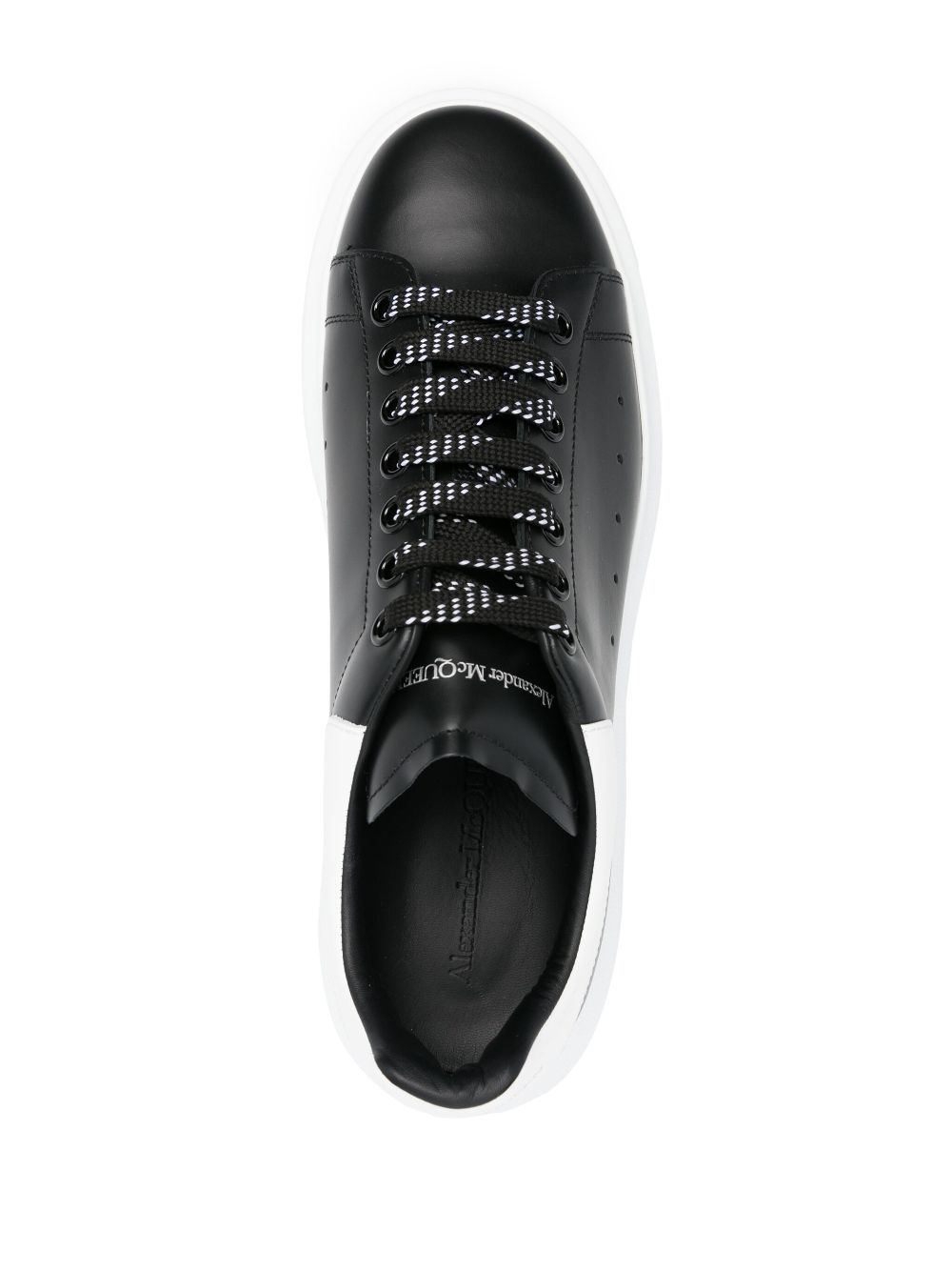 Alexander McQueen Oversized sneakers Women