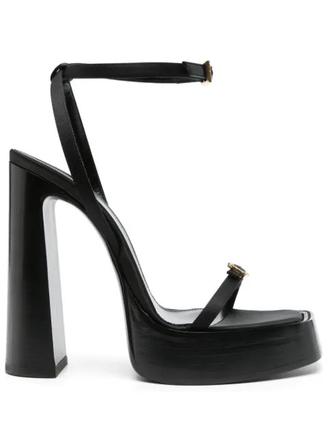 Saint Laurent Pre-Owned sandales Platz 105 mm