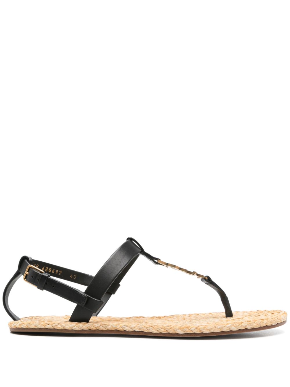 Cassandra sandals