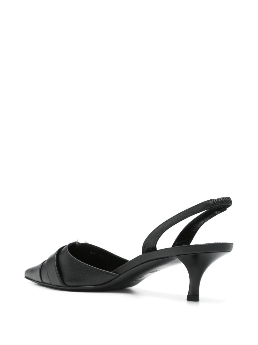 Givenchy 45mm Voyou pumps Women