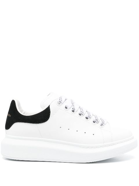 Alexander McQueen Oversized sneakers Women