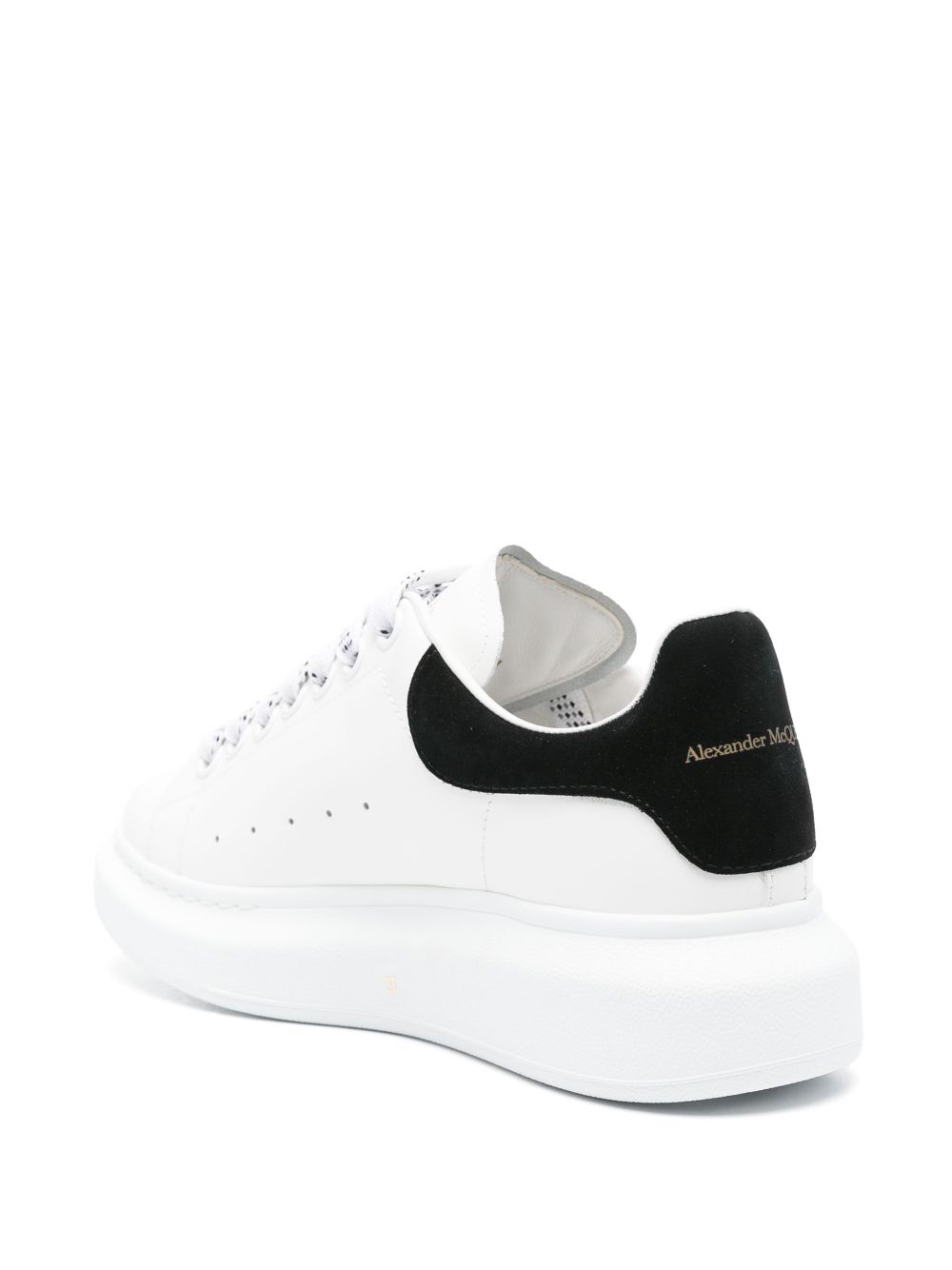 Alexander McQueen Oversized sneakers Women