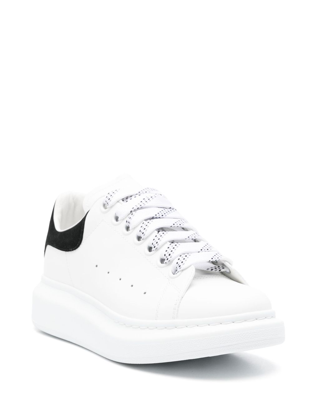 Alexander McQueen Oversized sneakers Women