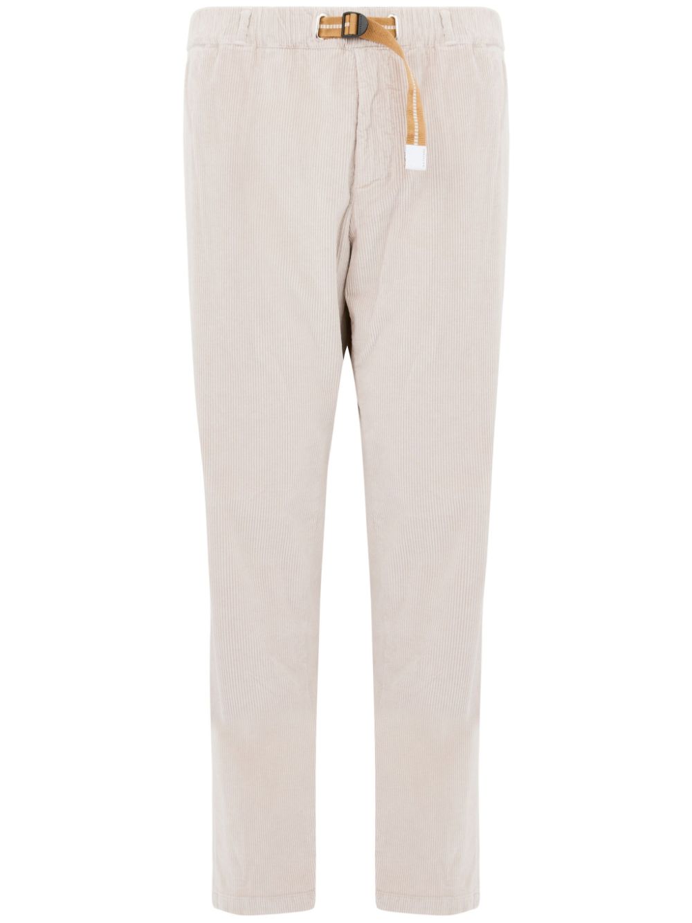 corduroy trousers