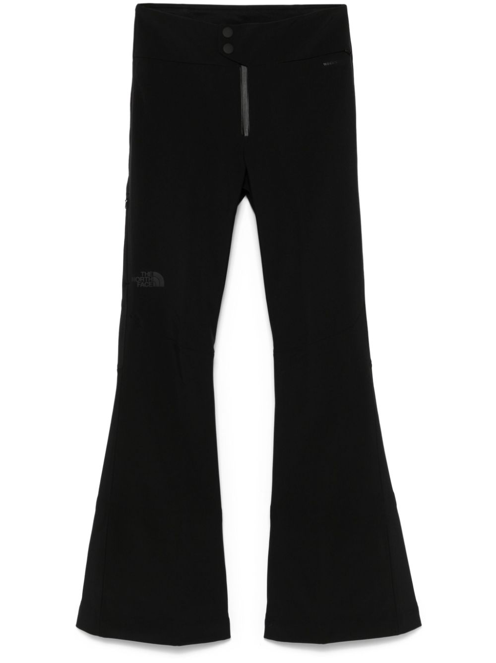 The North Face Snoga ski trousers - Black