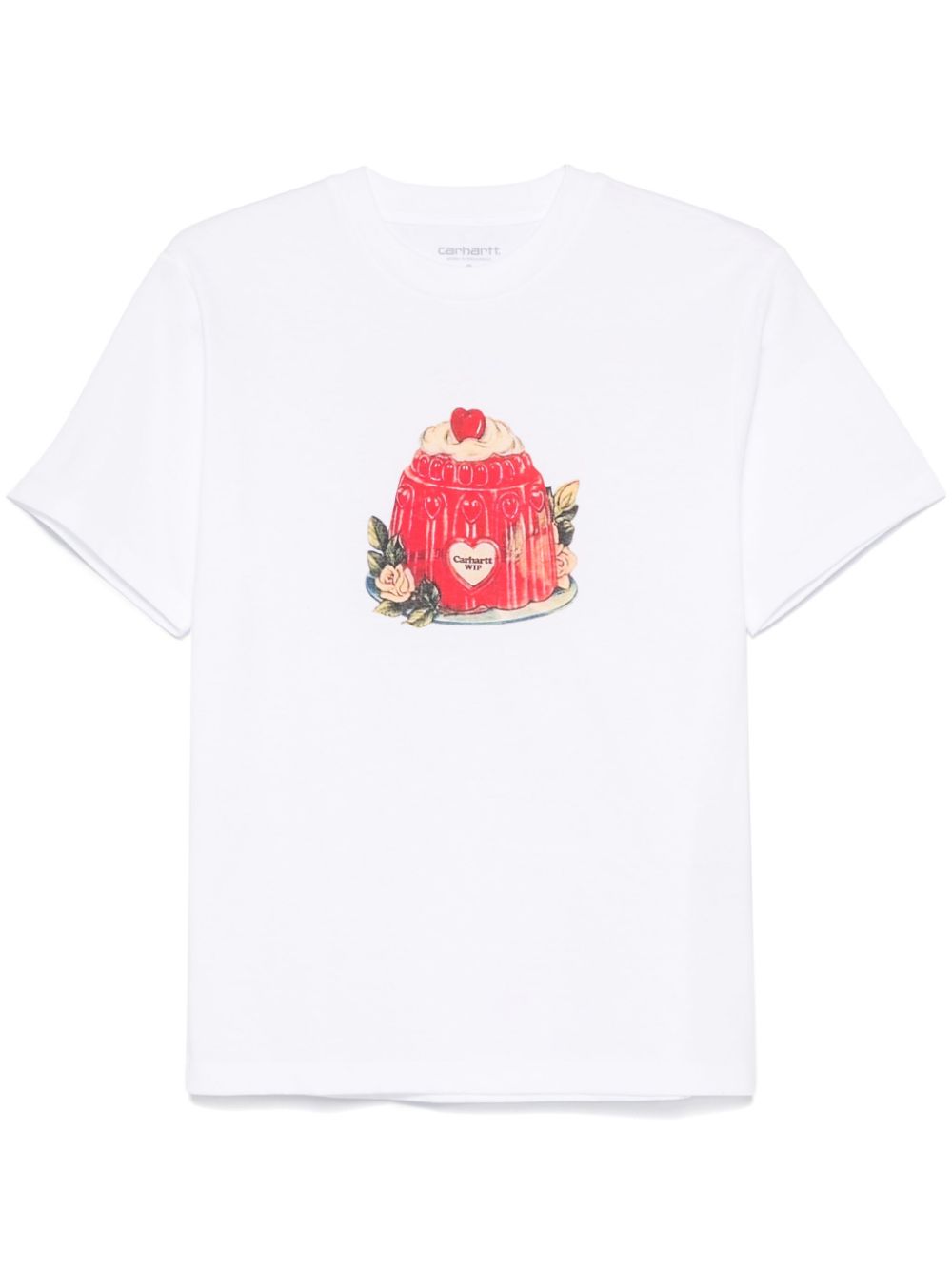 Pudding T-Shirt