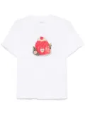 Carhartt WIP Pudding T-Shirt - White