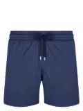 Vilebrequin stretch swim shorts - Blue