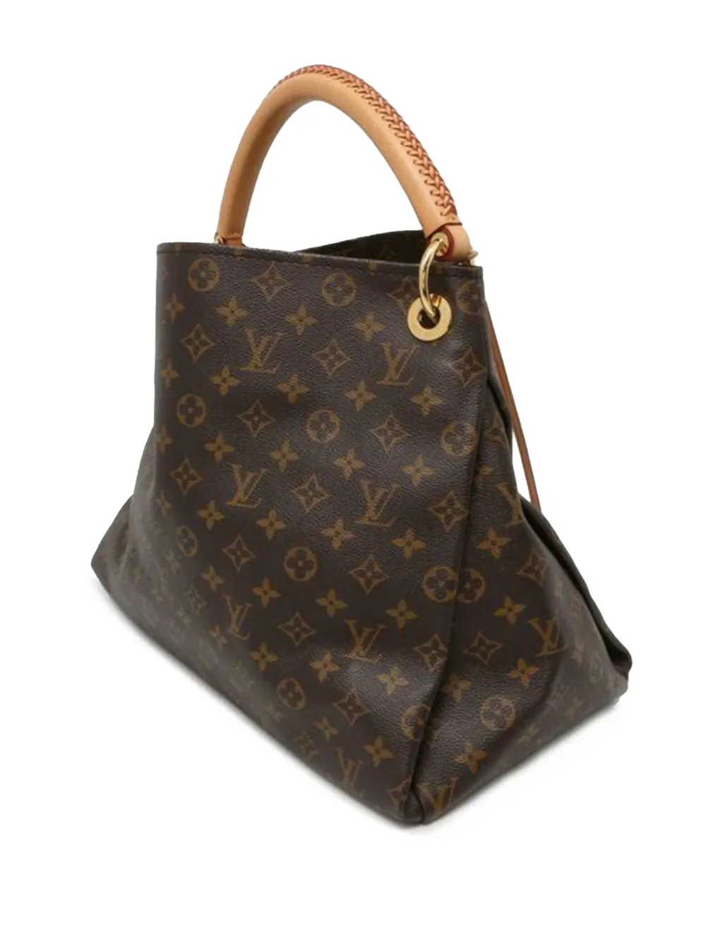 Affordable Louis Vuitton Pre-Owned 2013 Monogram Artsy GM hobo bag WOMEN