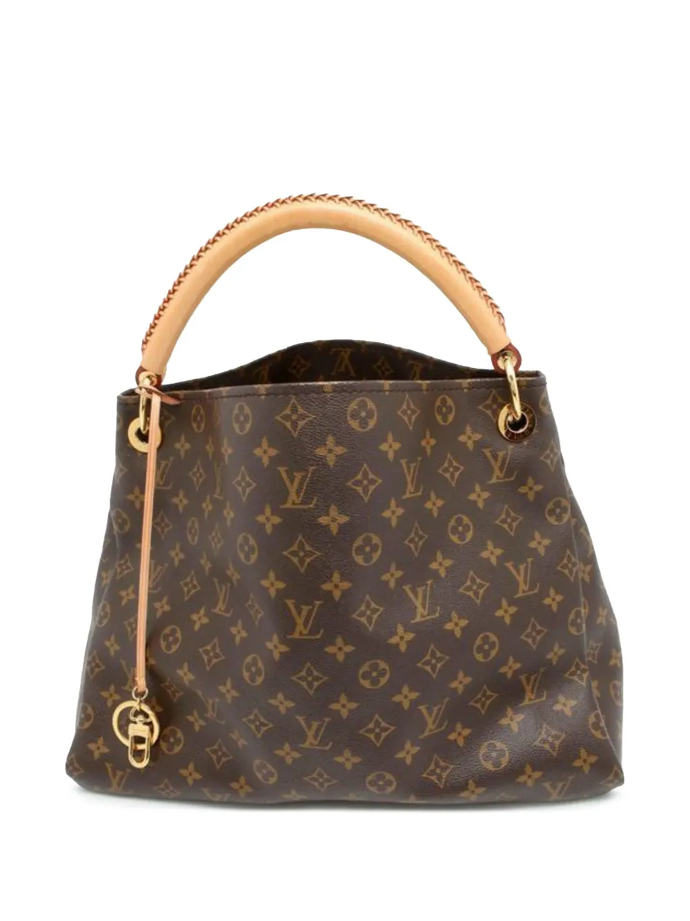 Affordable Louis Vuitton Pre-Owned 2013 Monogram Artsy GM hobo bag WOMEN