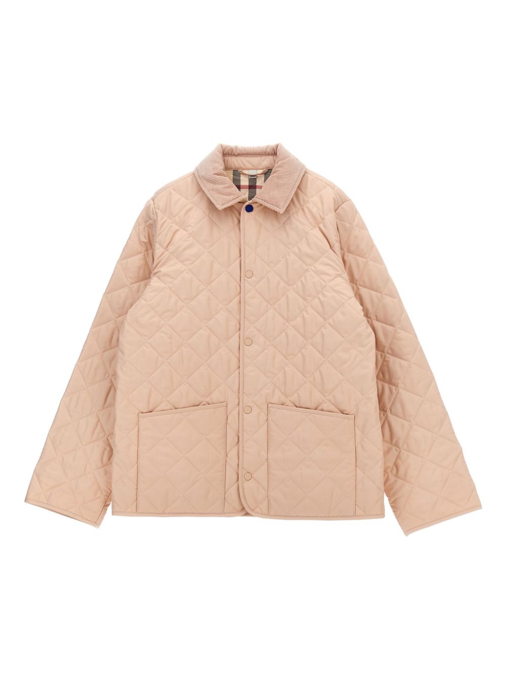 Burberry Kids KG6 Indy jack Roze