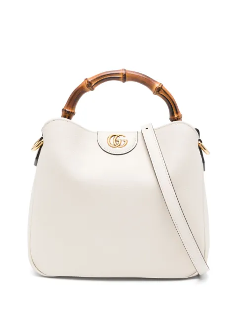 Gucci Pre-Owned small Diana tote bag
