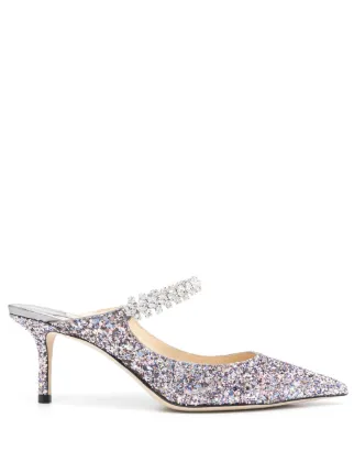 Jimmy Choo Pre-Owned