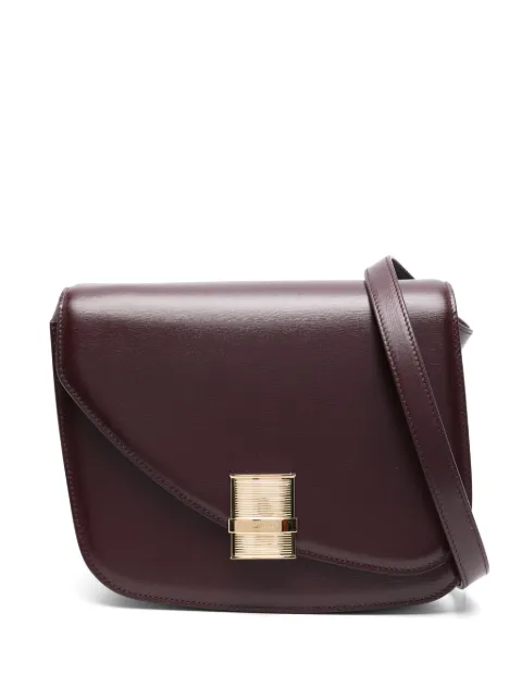 Ferragamo Pre-Owned medium Fiamma cross body bag