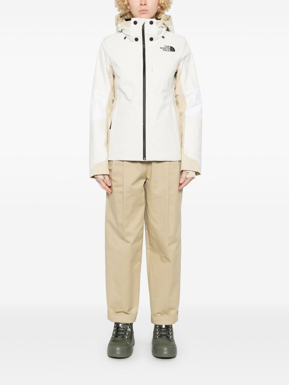 The North Face Lenado jack - Beige