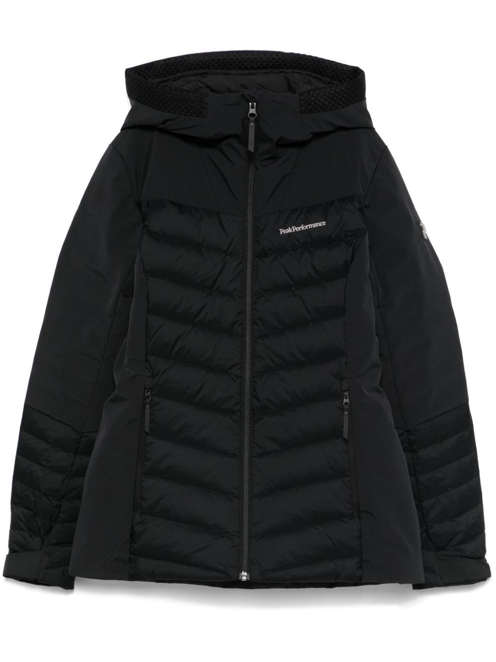 Blackfire ski jacket