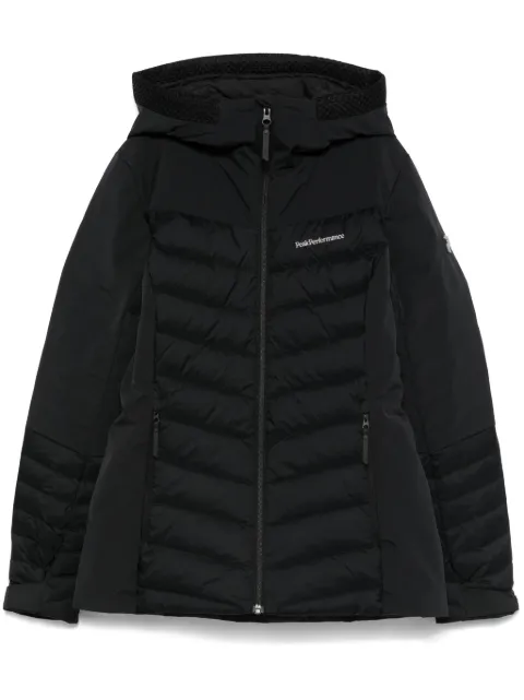 Peak Performance Blackfire ski jacket 