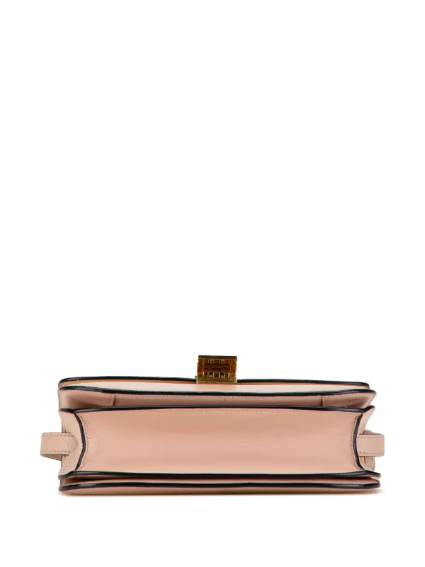 Celine Pre-Owned 1990-2023 クラシック ボックス ショルダーバッグ M