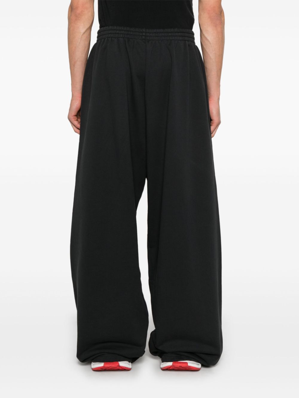 Balenciaga x Under Armour wide-leg sweatpants Men