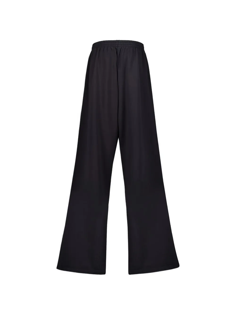 Balenciaga x Under Armour® ワイドスウェットパンツ | ブラック