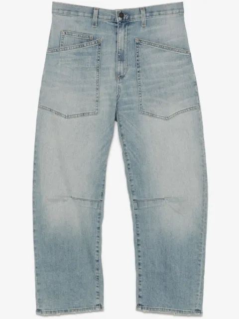 Nili Lotan Shon jeans