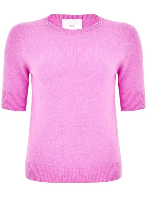 Vanisè Coco knitted top