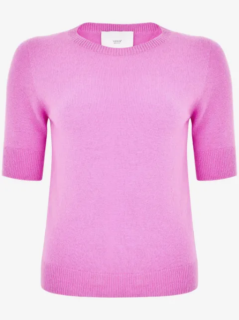 Vanisè Coco knitted top