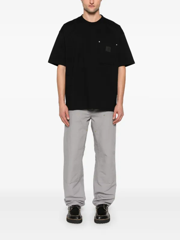 Carhartt WIP Eldon Tシャツ | ブラック | FARFETCH JP