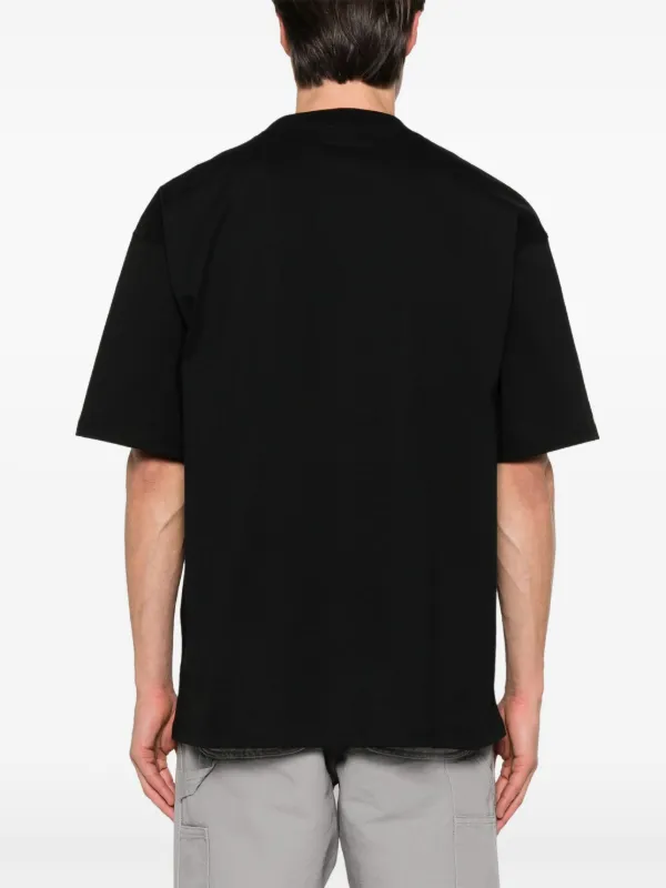Carhartt WIP Eldon Tシャツ | ブラック | FARFETCH JP