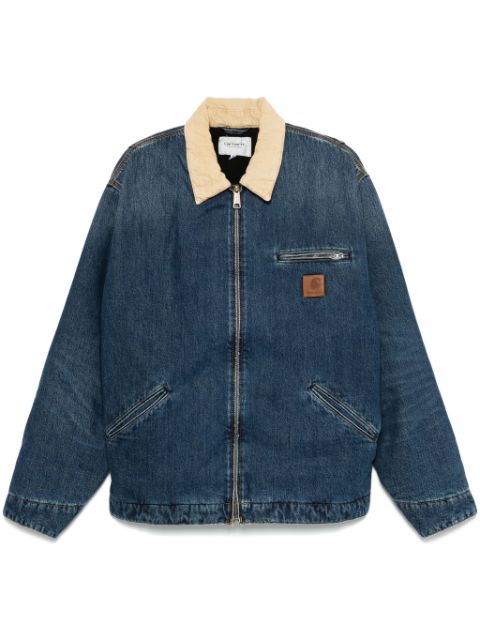 Carhartt WIP OG Detroit jacket