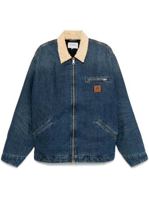 Veste OG Detroit - Carhartt WIP - Modalova