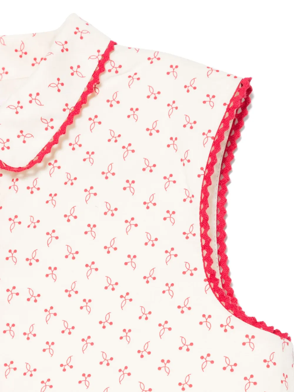 Bonpoint Erinna dress