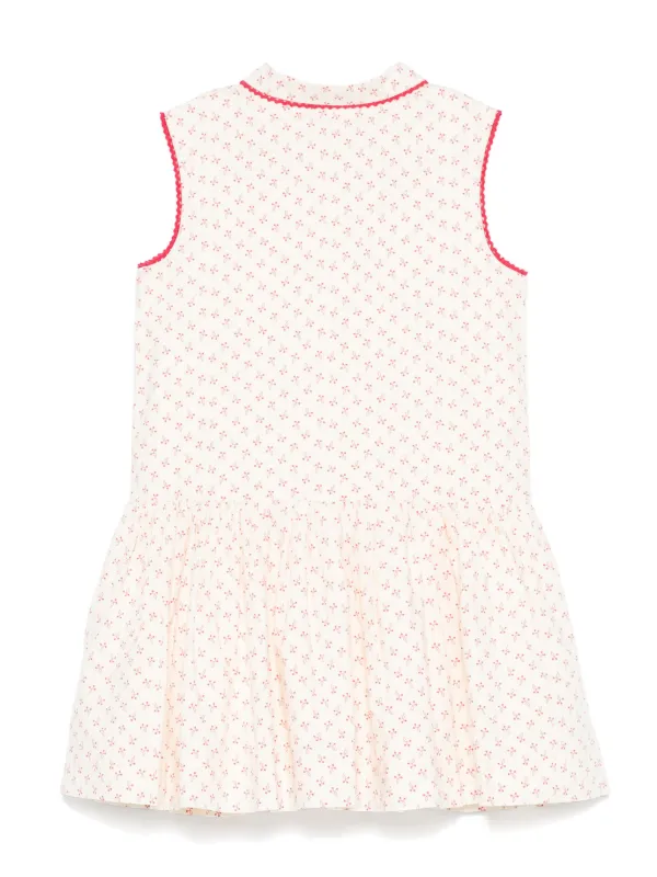 bonpoint アリーナ/ 10a/ ワンピース Bonpoint|ボンポワン オフィシャルサイト|ベビー|ワンピース