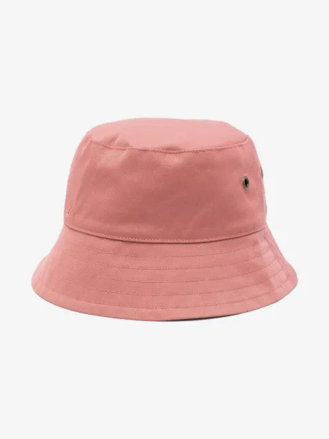 Bonpoint gorro de pescador con logo bordado