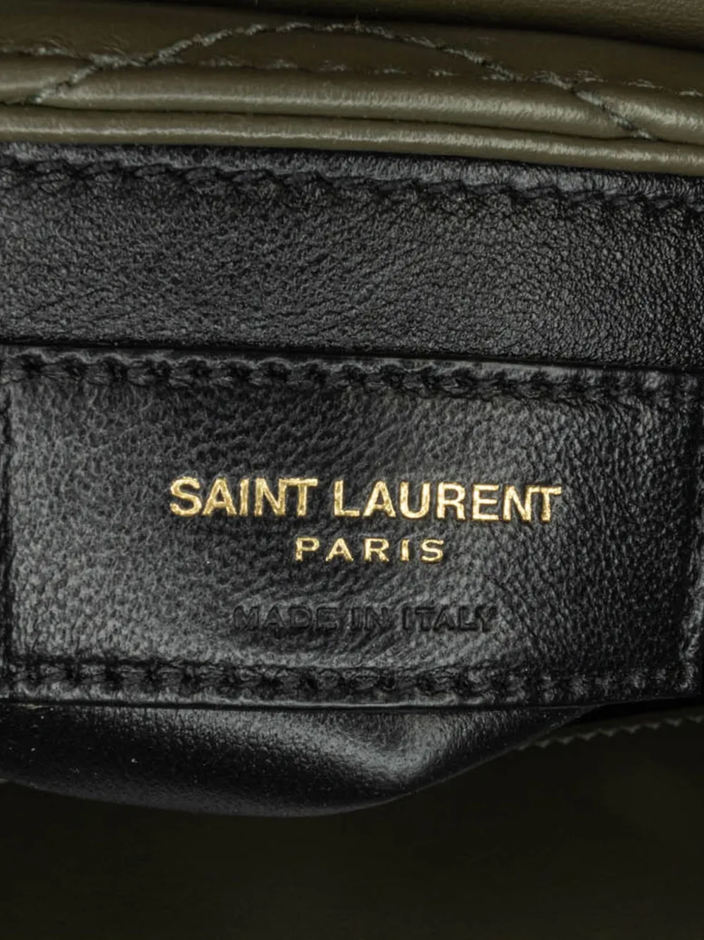 Affordable Saint Laurent Pre-Owned 2019 Small Monogram Matelasse LouLou shoulder bag WOMEN