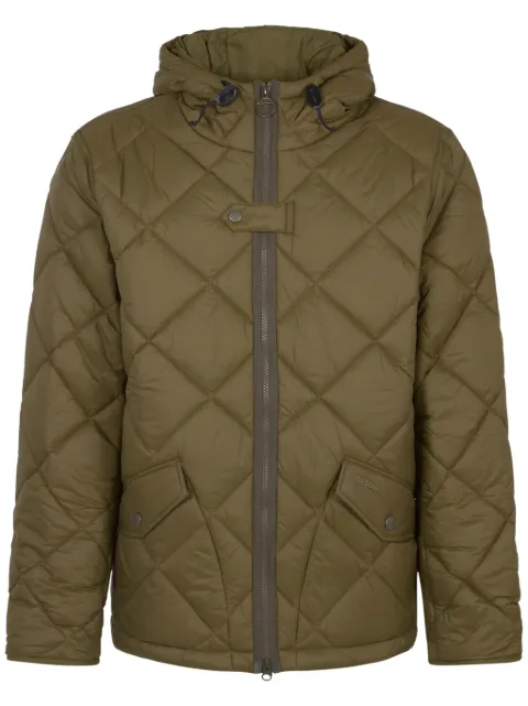 Barbour Re-Engineered Endurance jacket