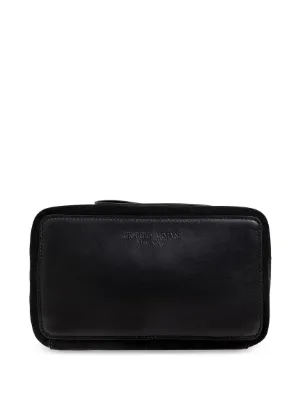 Giorgio armani toiletry bag deals