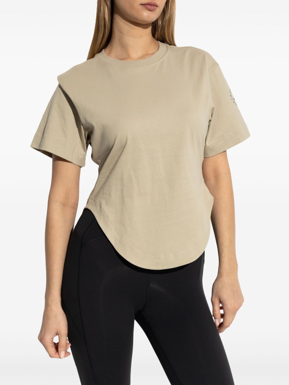 adidas by Stella McCartney Adidas x Stella McCartney t-shirt Women