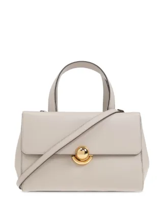 Furla Furla Sfera ハンドバッグ M | ニュートラル | FARFETCH JP