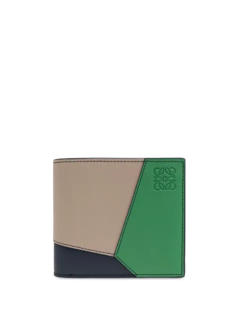 LOEWE Puzzle wallet