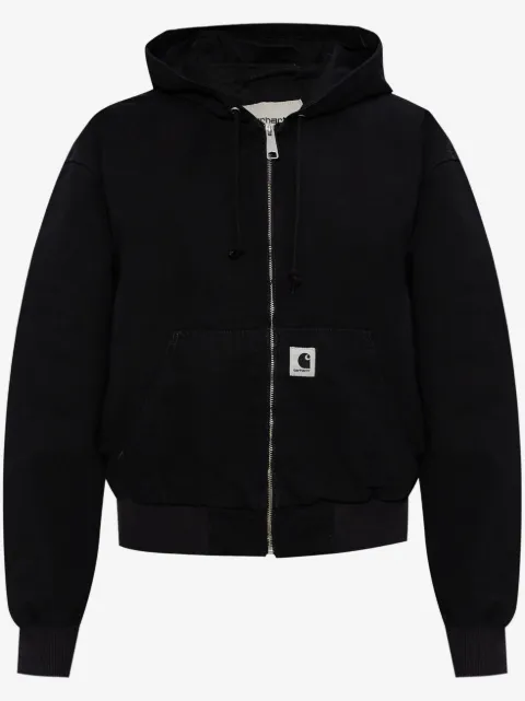Carhartt WIP chamarra con capucha
