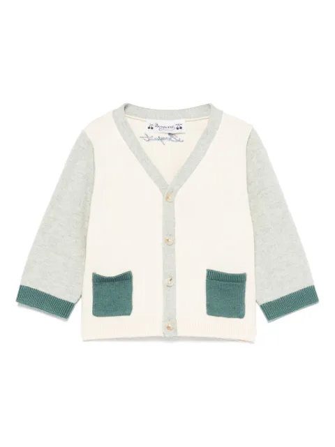 Bonpoint Tahiel cardigan