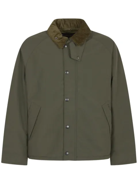 Barbour chamarra Transport
