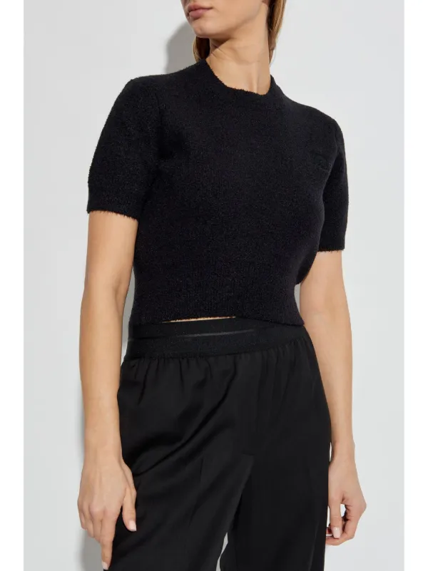 Alexander wang ニットトップス