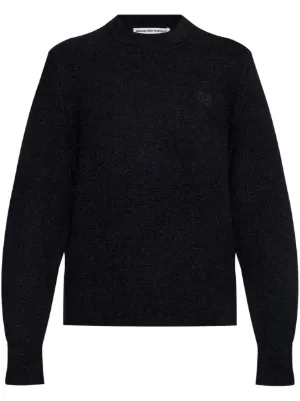 Alexander Wang ウィメンズ ニットウェア通販 - FARFETCH