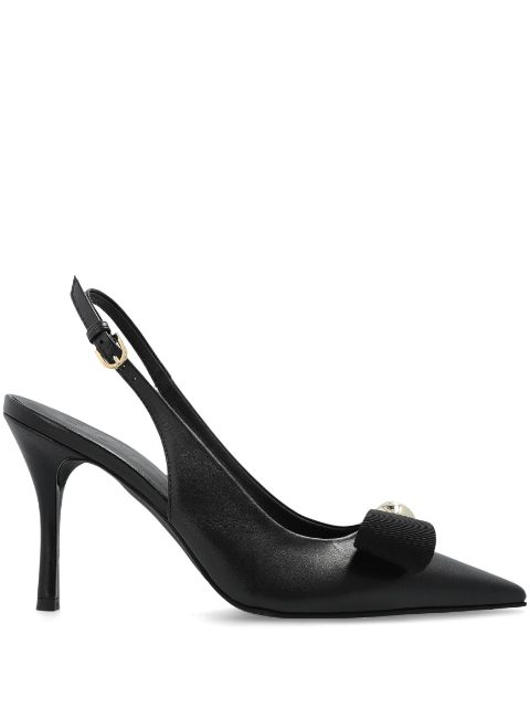 Furla 80mm Sfera pumps